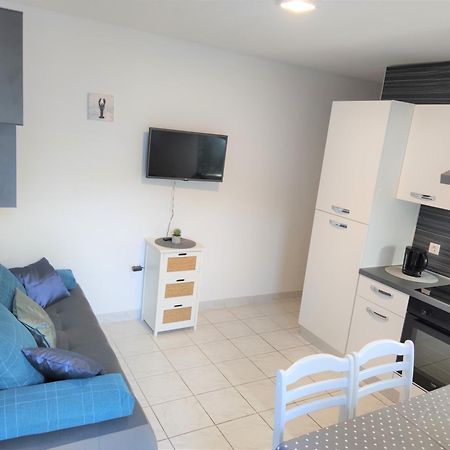 Apartments Rak Vis Ruang foto