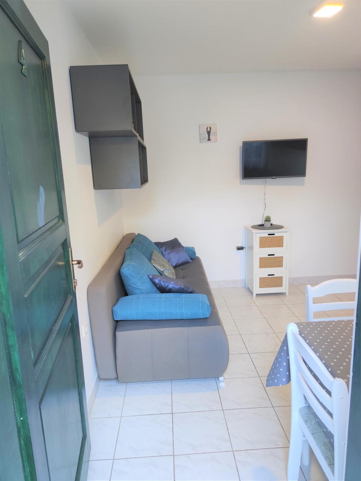 Apartments Rak Vis Ruang foto
