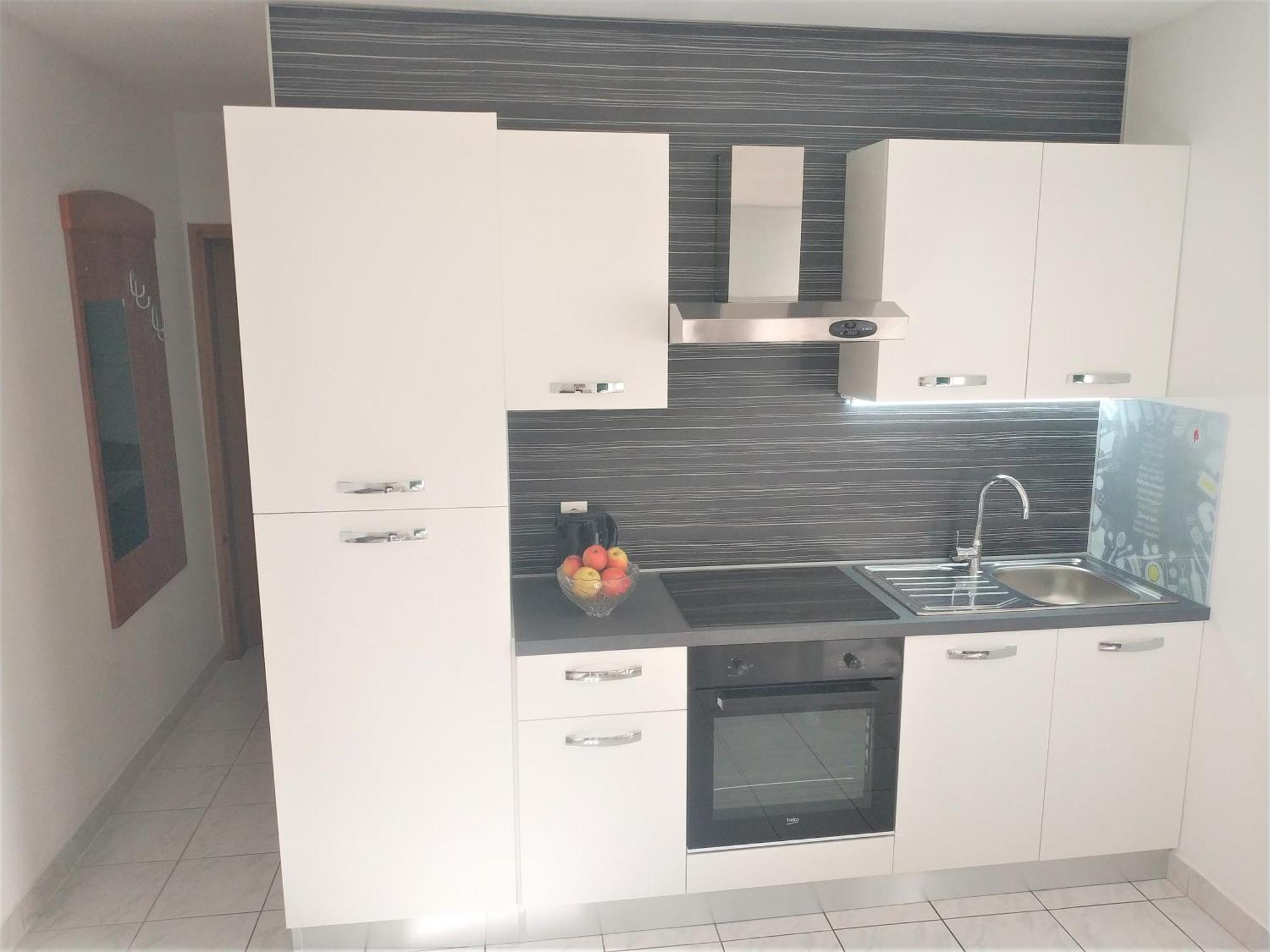 Apartments Rak Vis Ruang foto