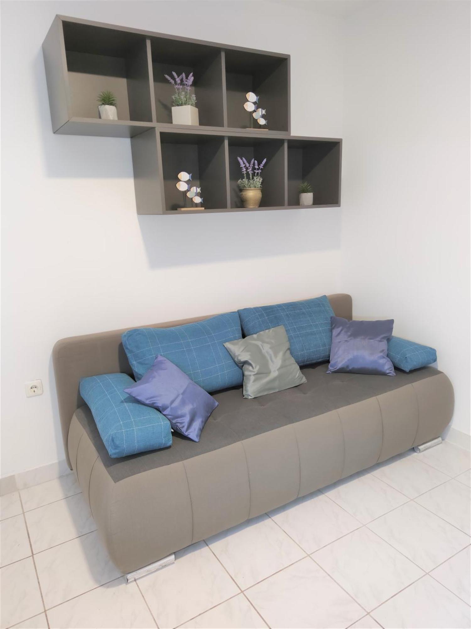 Apartments Rak Vis Ruang foto