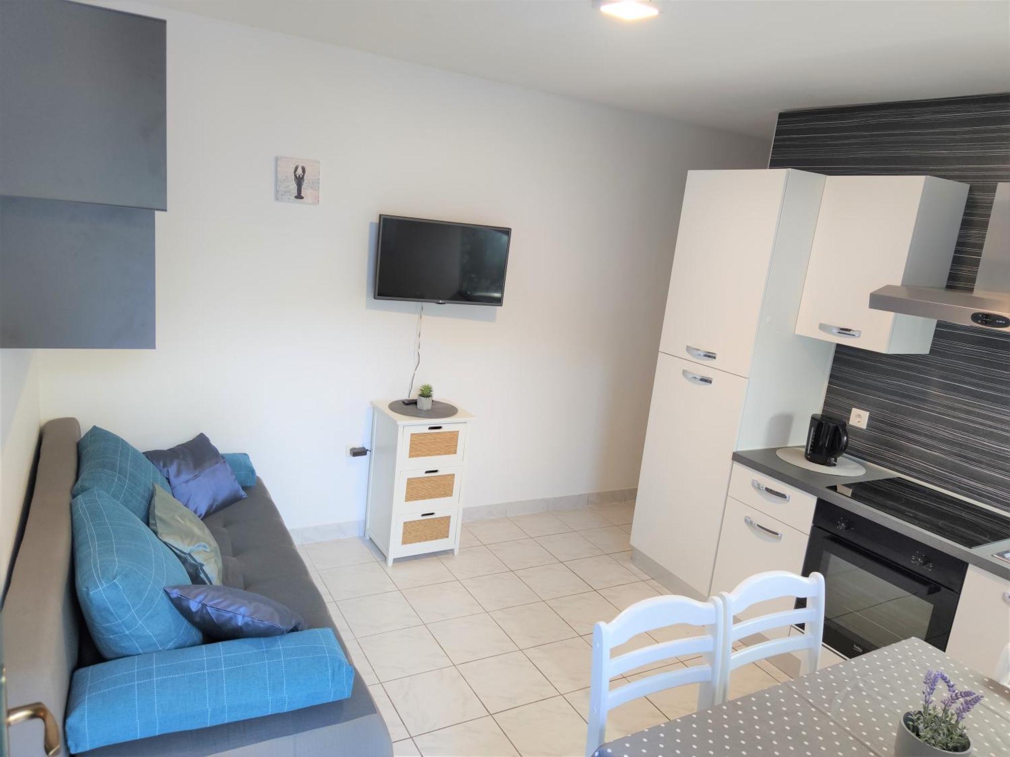 Apartments Rak Vis Ruang foto
